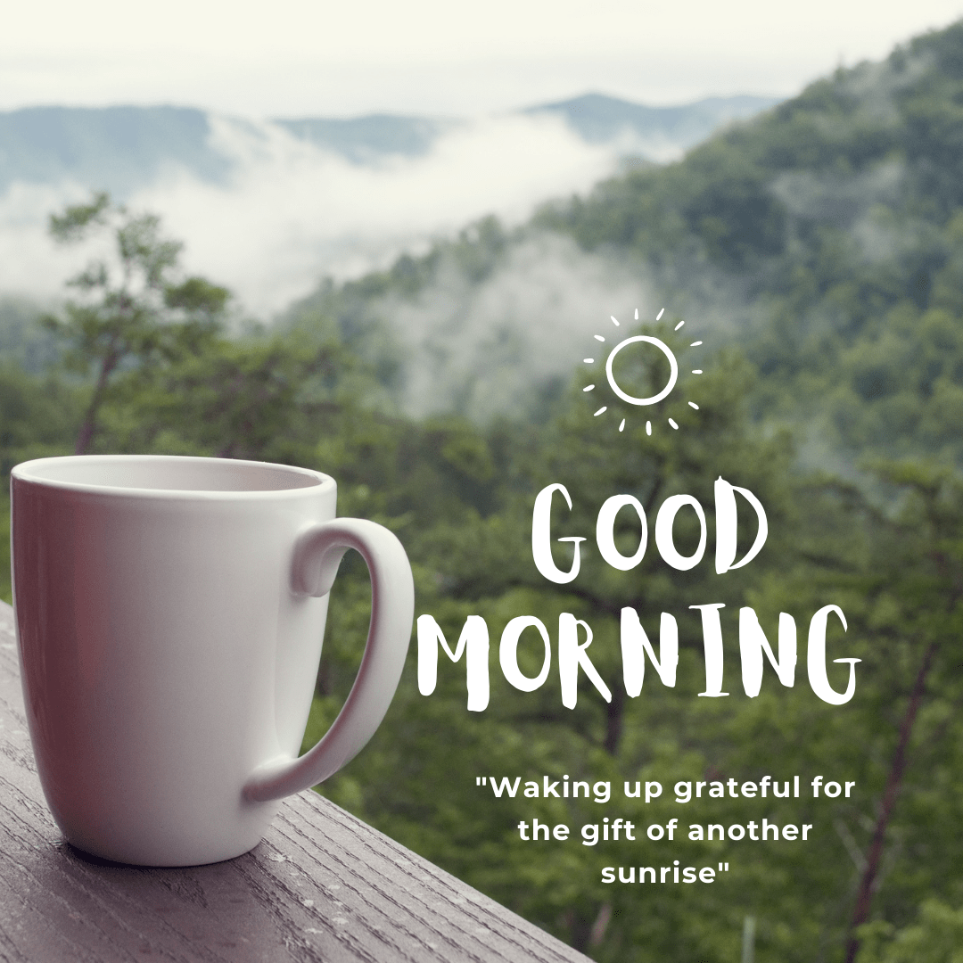 70+ Best Spiritual African American Good Morning Quotes