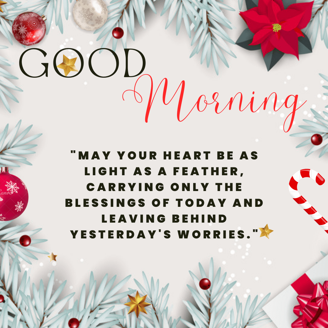 60+ Best Good Morning Blessings: Gifs, Quotes & Images
