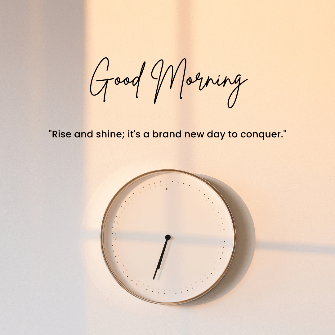 70+ Best Spiritual African American Good Morning Quotes