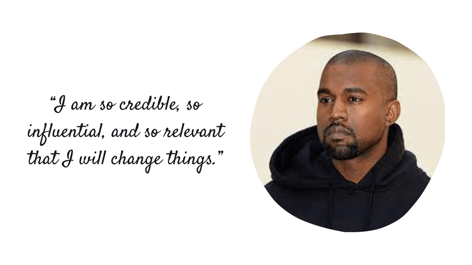 30+ Best Kanye West George Floyd Quotes | For Equality