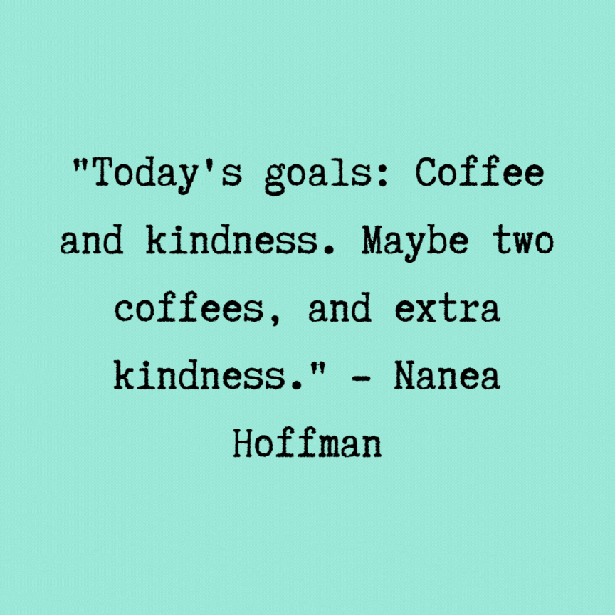 101+ Heartwarming Good Morning GIFs, Quotes & Images