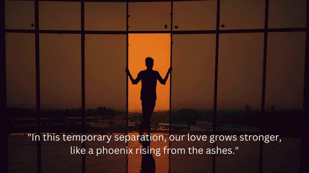 50 Inmate Love Quotes for Him in Jail: Messages for Love