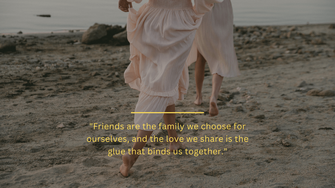 50+ Beautiful Heart Touching Friendship Quotes With Images