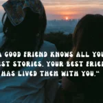 50+ Beautiful Heart Touching Friendship Quotes With Images