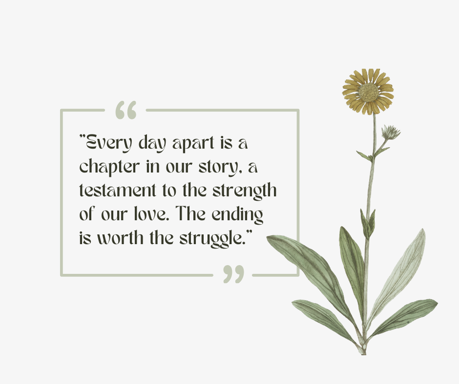 50 Inmate Love Quotes for Him in Jail: Messages for Love