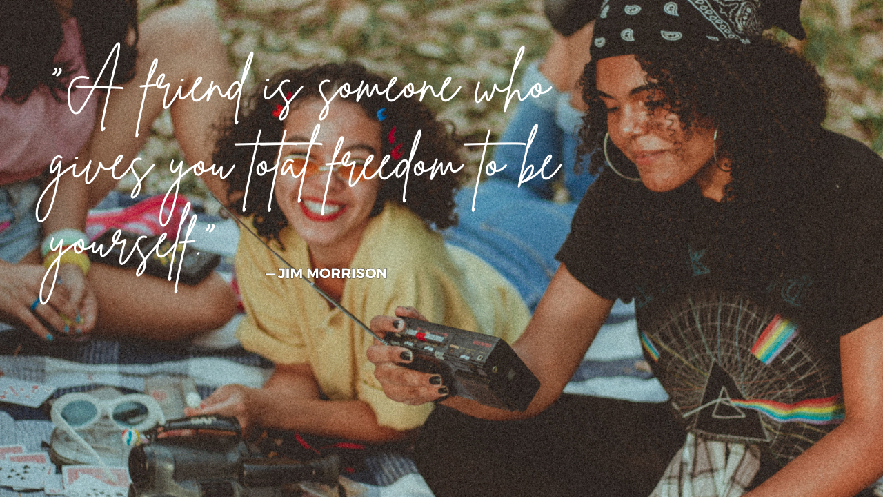 50+ Beautiful Heart Touching Friendship Quotes With Images