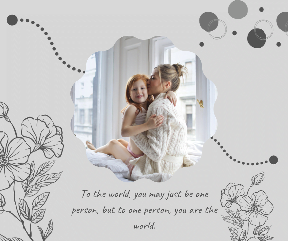 101 Best Mother's Day Messages - Happy Mother's Day Wishes