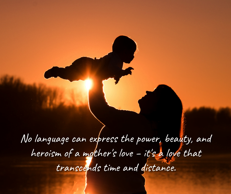 101+ Best Absent Father Inspiration: Single Mom Quotes