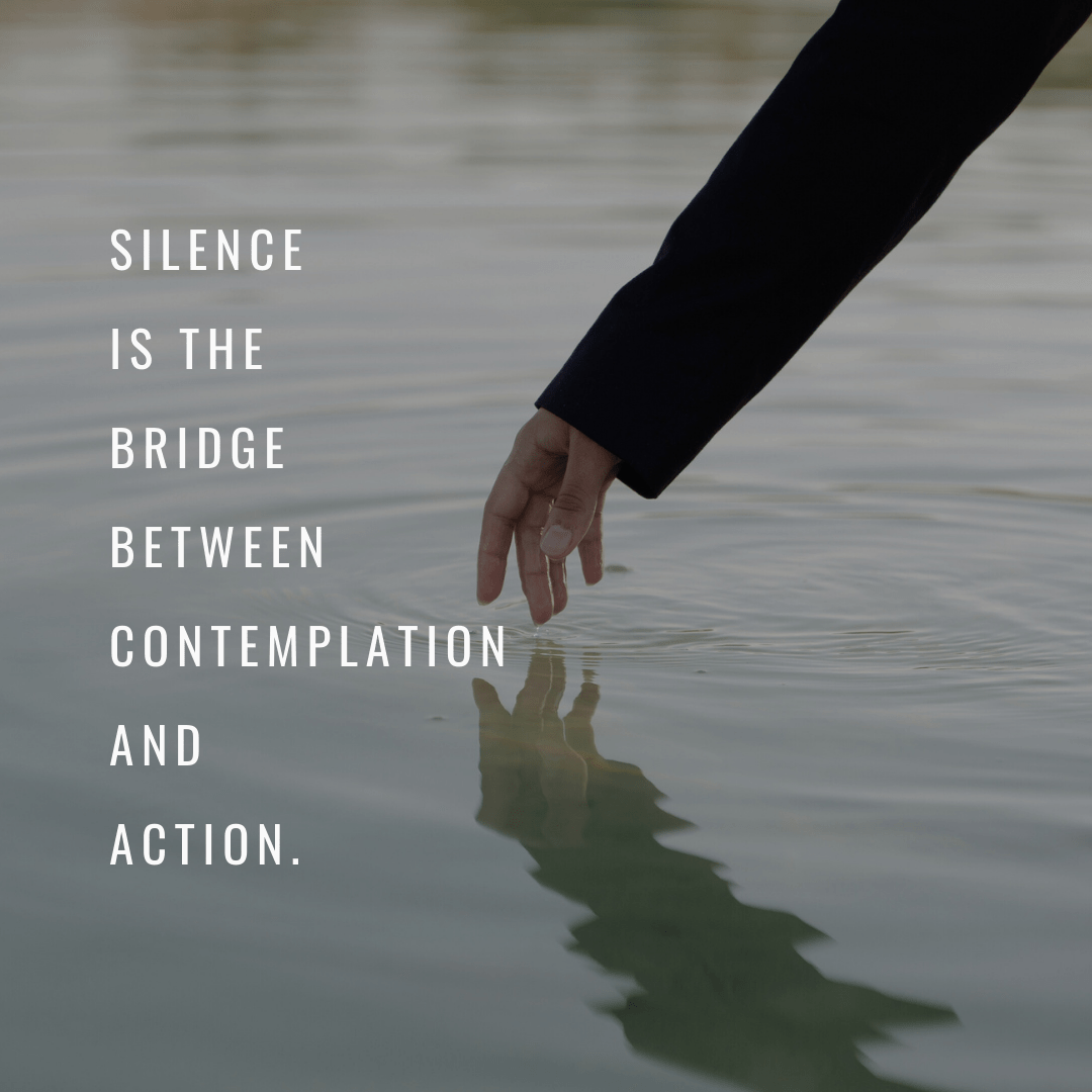 55+ Best Inspiring 'Move in Silence' Quotes