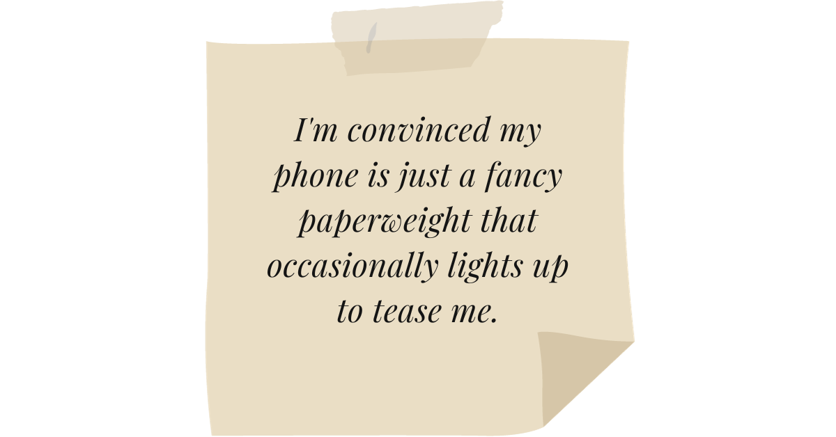 101+ Sarcastic Quotes About Being Ignored: Witty & Relatable