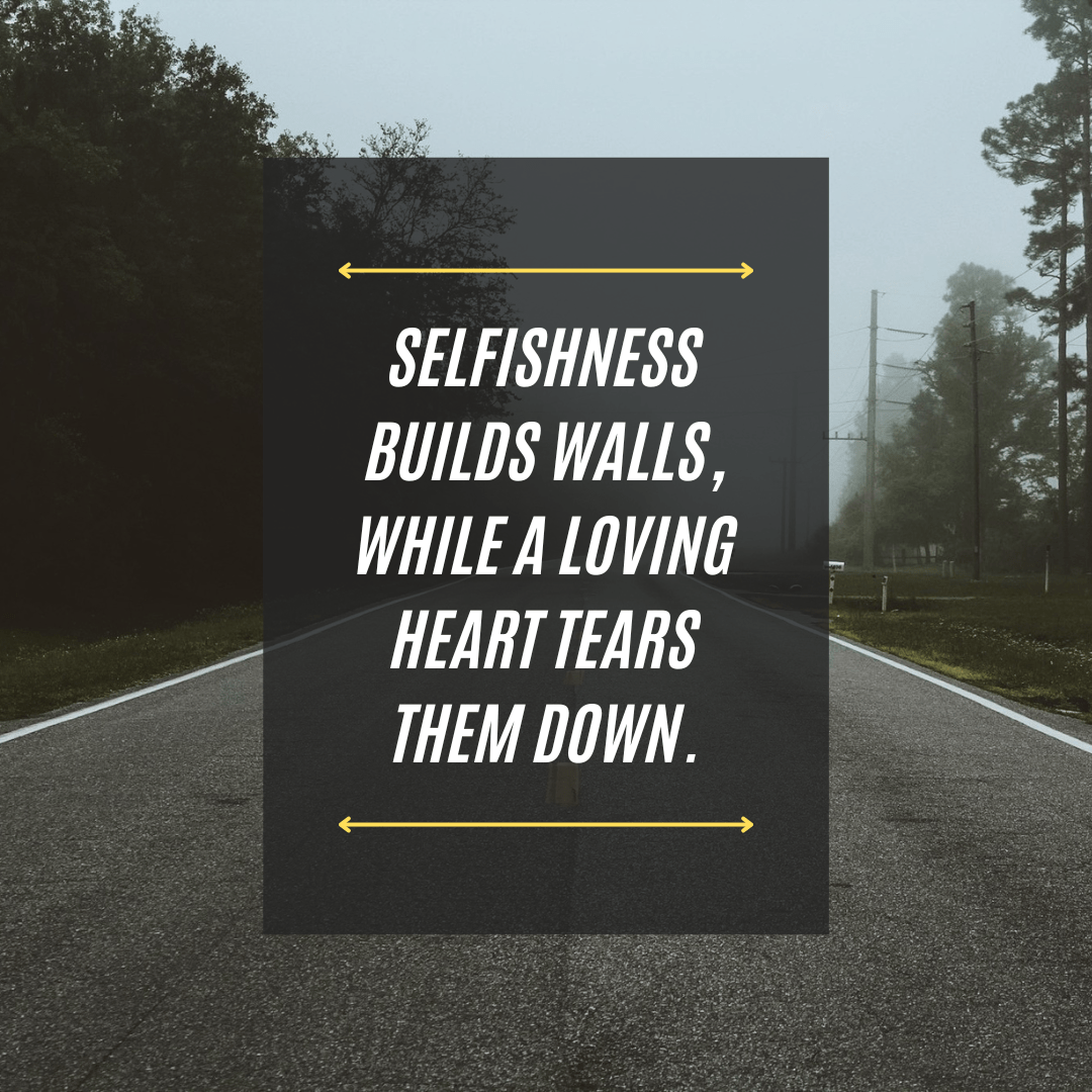 101+ Heartless Selfish Quotes: Cruelty & Self-Centeredness