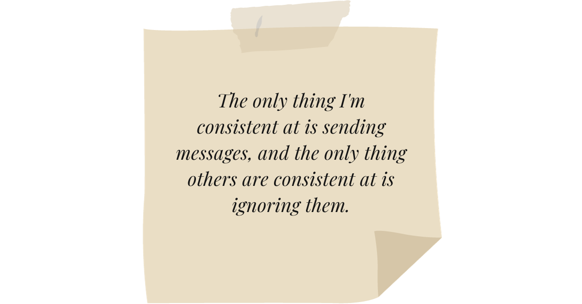 101+ Sarcastic Quotes About Being Ignored: Witty & Relatable