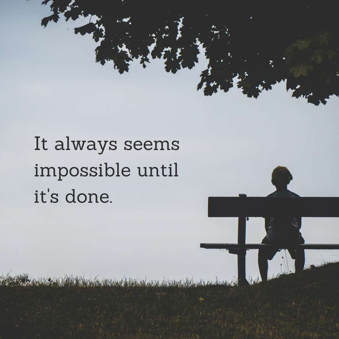 65+ You Are Stronger Than You Think Quotes