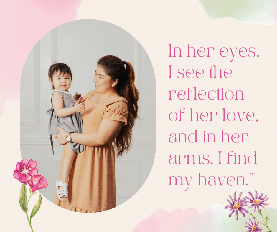 101+ Best Absent Father Inspiration: Single Mom Quotes