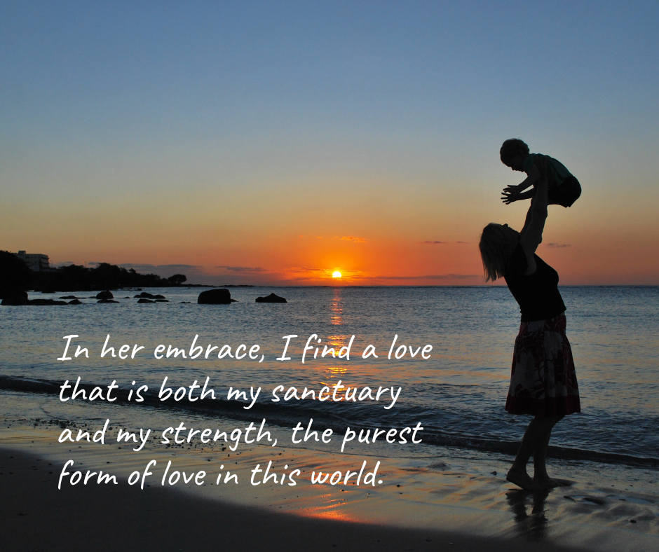 101+ Best Absent Father Inspiration: Single Mom Quotes