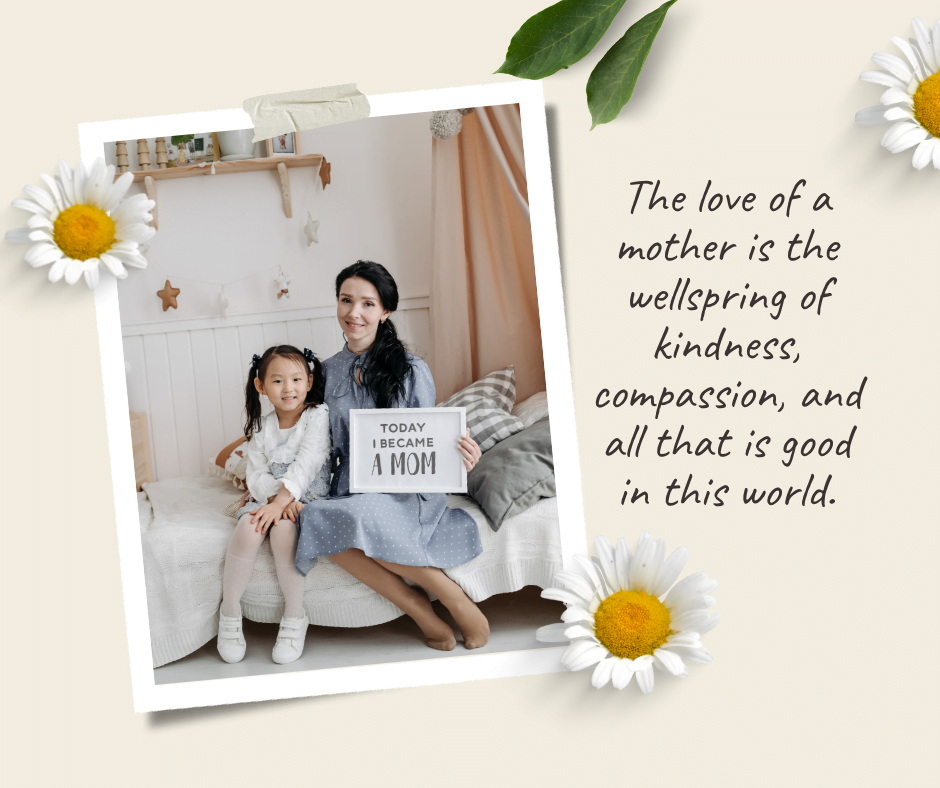 101+ Best Absent Father Inspiration: Single Mom Quotes