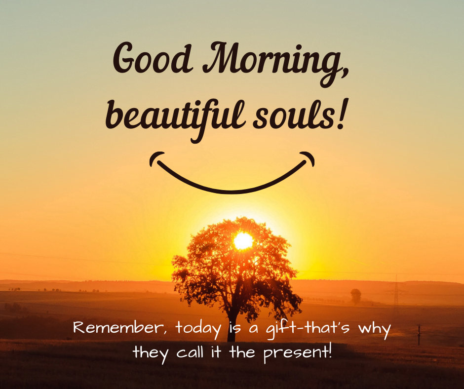 101+ Funny Black Good Morning Quotes to Spark Joy!