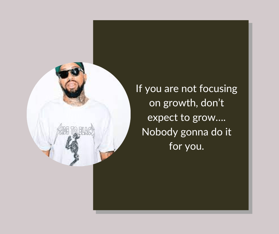 40+ Best Larry June Quotes: Unveiling the Essence of Success