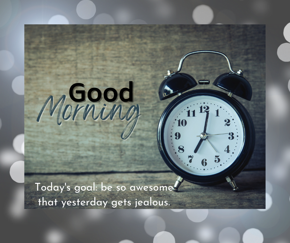 101+ Funny Black Good Morning Quotes to Spark Joy!