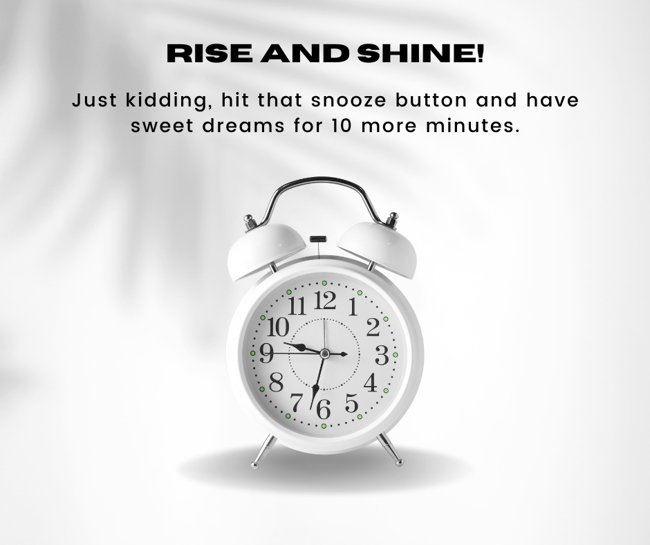 101+ Funny Black Good Morning Quotes to Spark Joy!