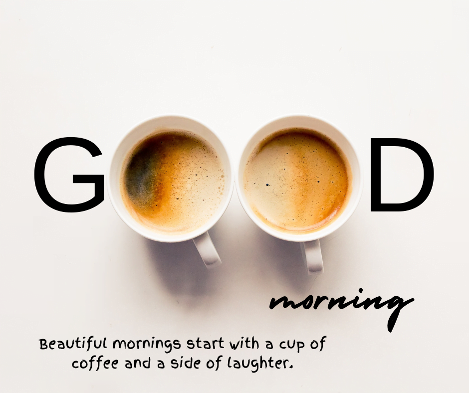 101+ Funny Black Good Morning Quotes to Spark Joy!