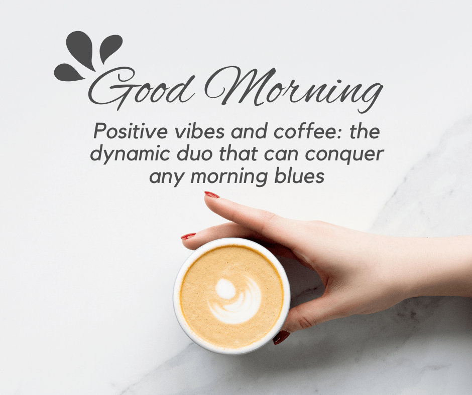 101+ Funny Black Good Morning Quotes to Spark Joy!