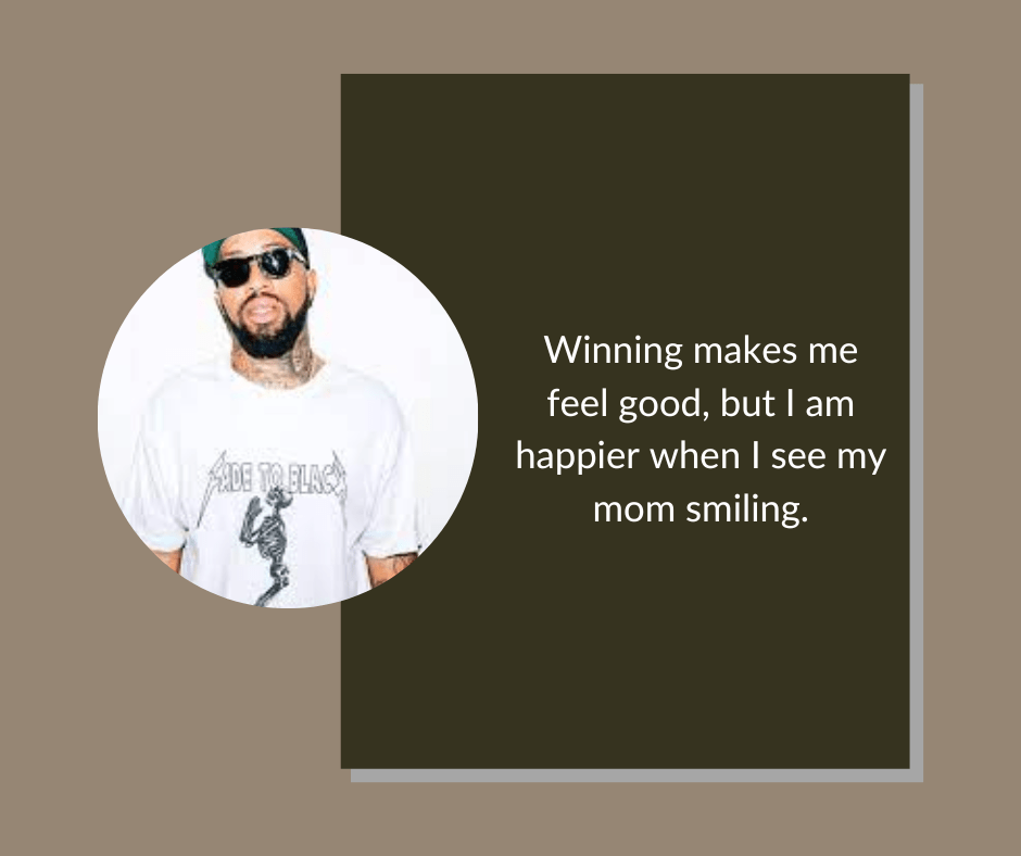 40+ Best Larry June Quotes: Unveiling the Essence of Success