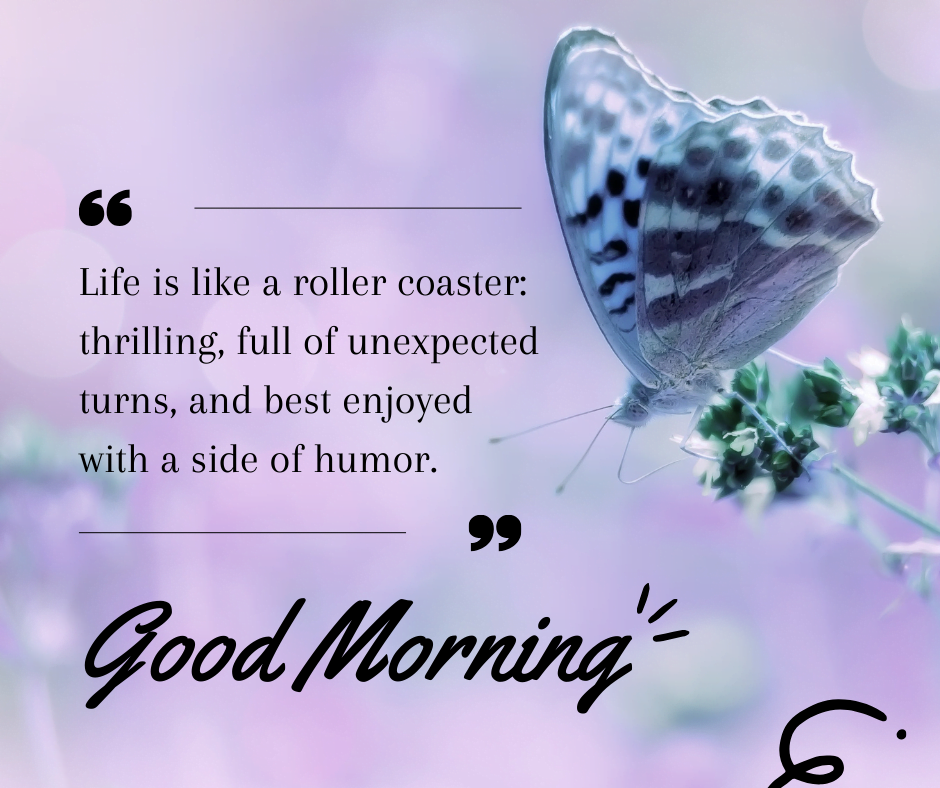 101+ Funny Black Good Morning Quotes to Spark Joy!