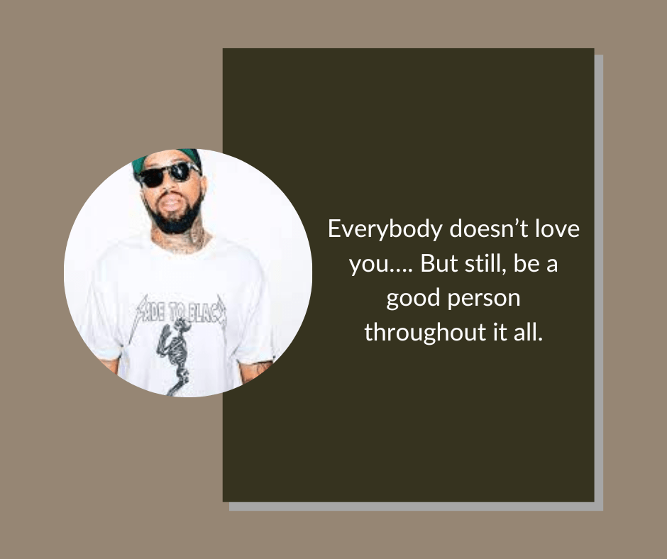 40+ Best Larry June Quotes: Unveiling the Essence of Success