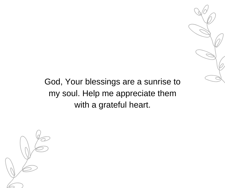 101+ Good Morning God Quotes | Uplift Your Soul