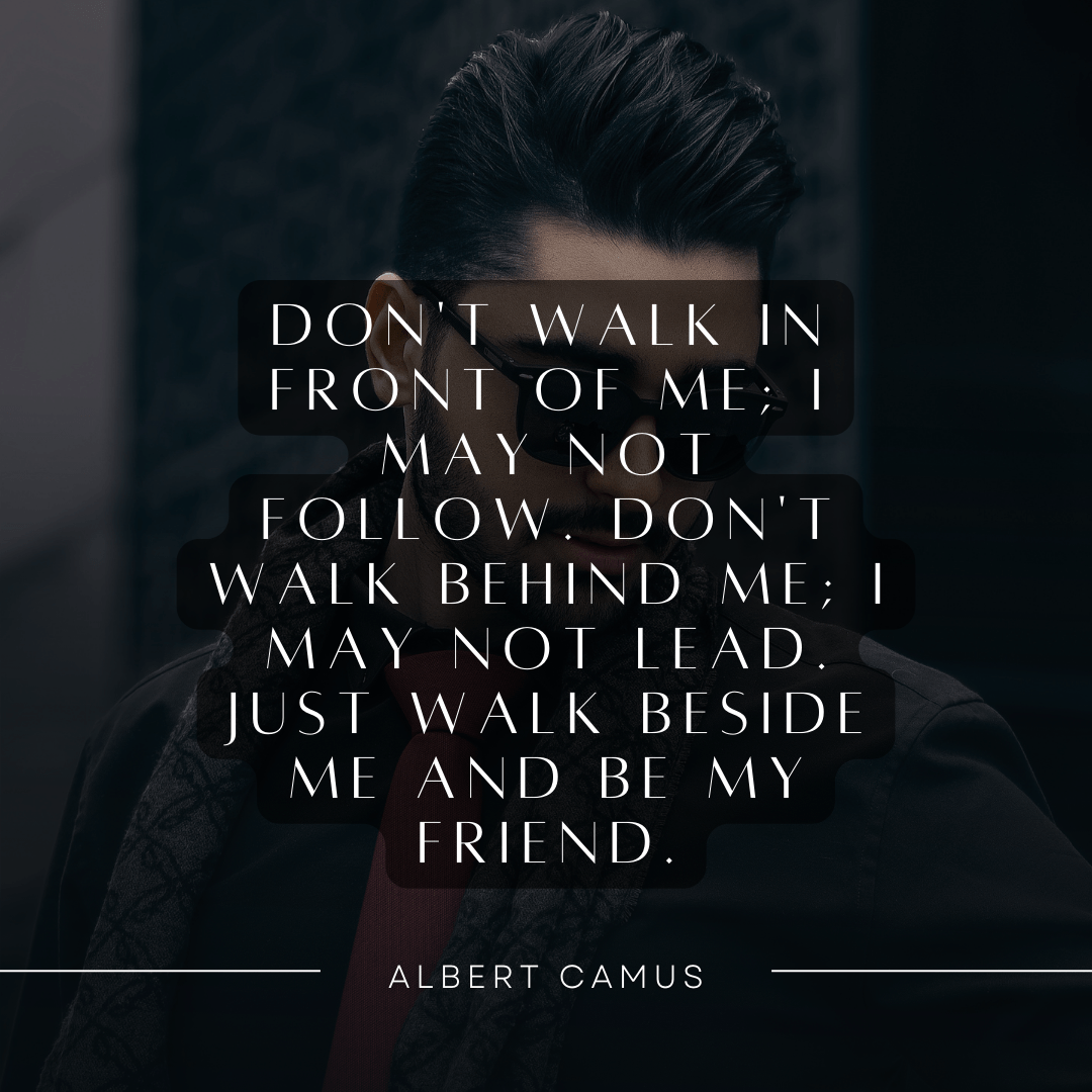 77+ Inspiring Sigma Male Quotes | Bold & Independent