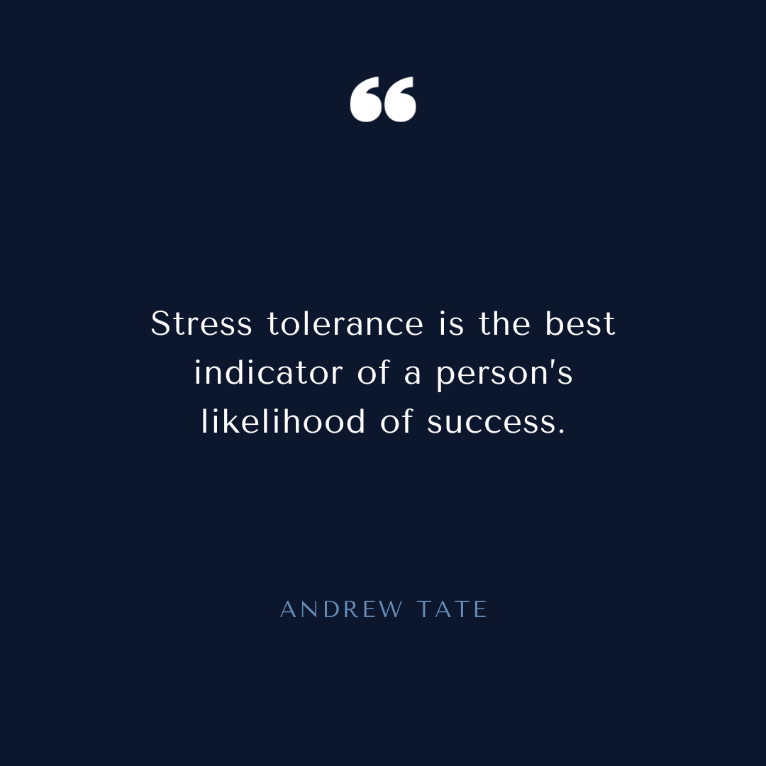 147+ Andrew Tate Quotes: Success, Life, and Masculinity