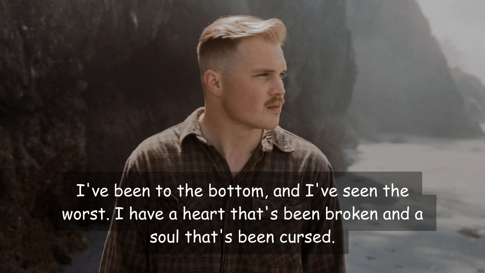 70+ Best Zach Bryan Quotes: Simple Wisdom in Everyday Life