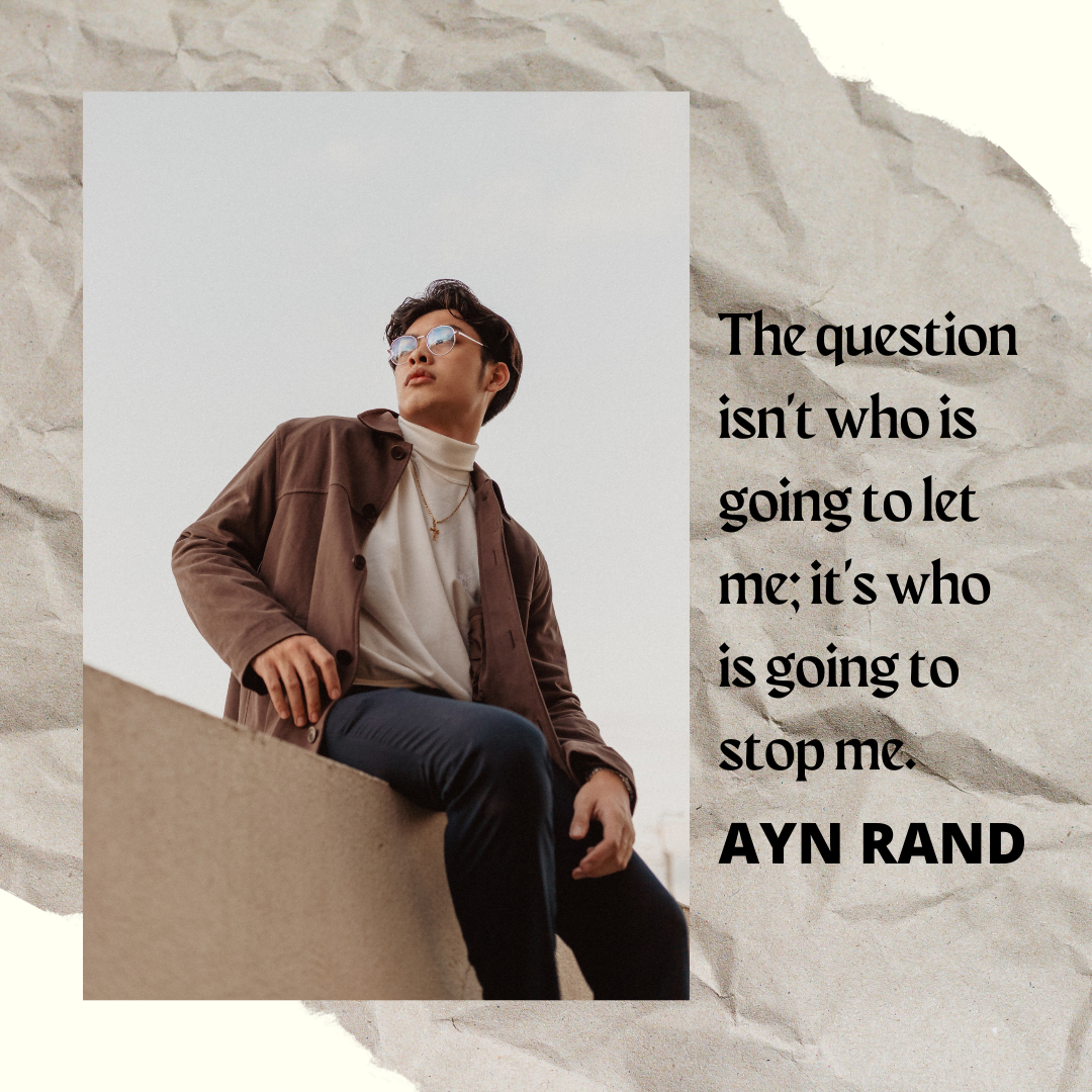 77+ Inspiring Sigma Male Quotes | Bold & Independent
