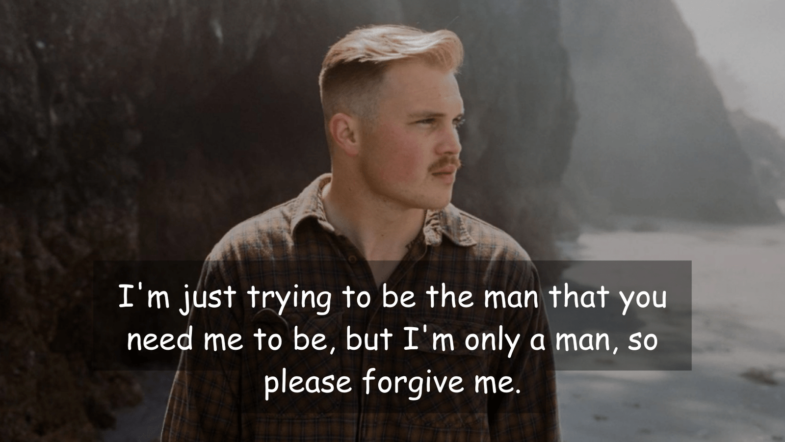 70+ Best Zach Bryan Quotes: Simple Wisdom in Everyday Life