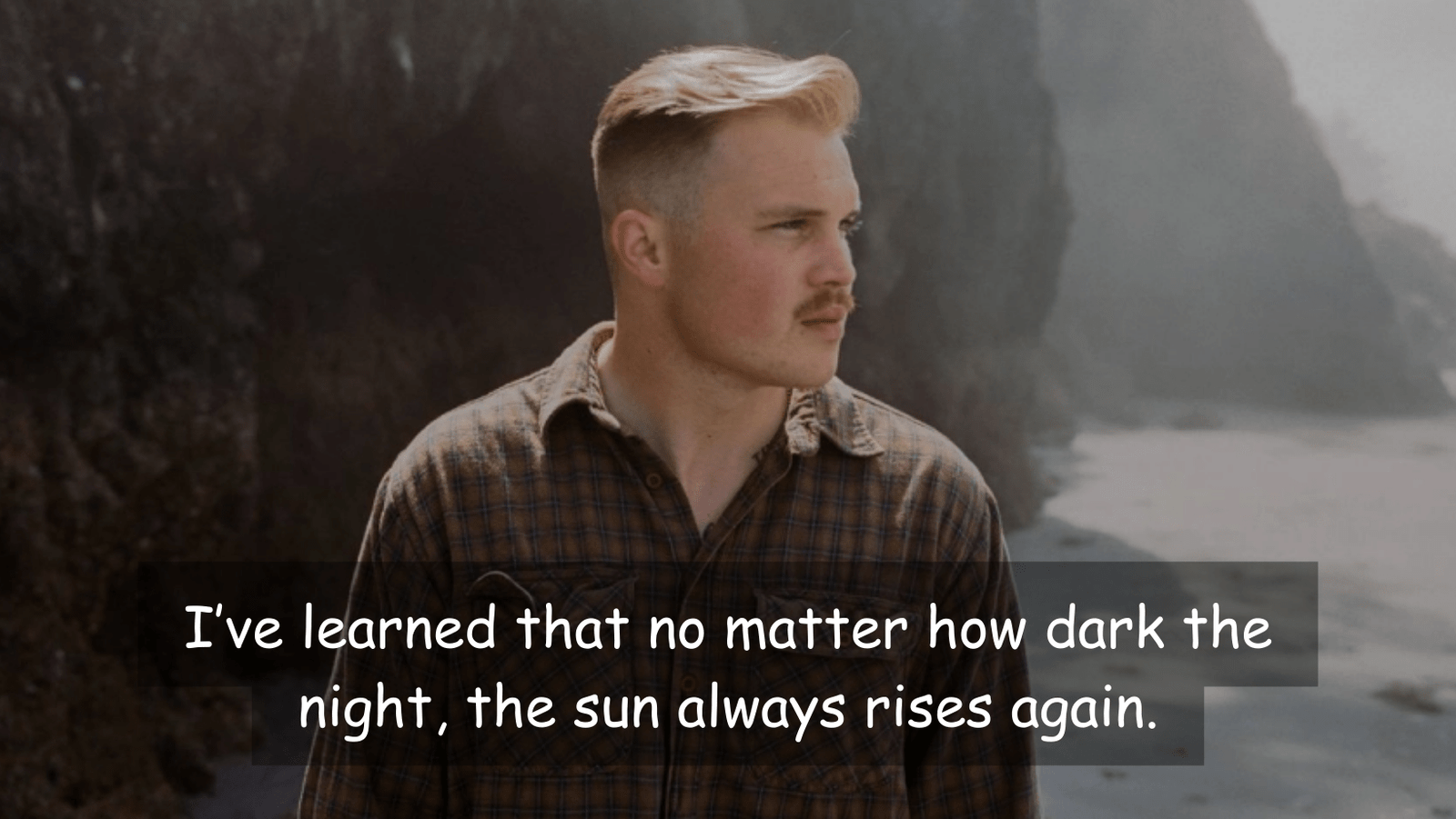 70+ Best Zach Bryan Quotes: Simple Wisdom in Everyday Life