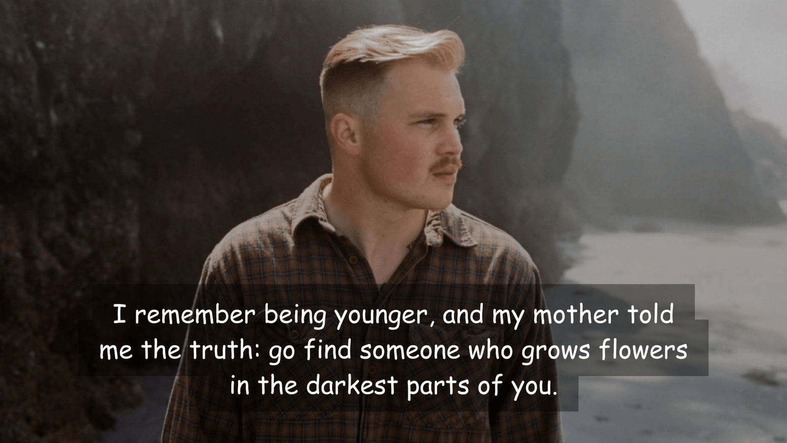 70+ Best Zach Bryan Quotes: Simple Wisdom in Everyday Life