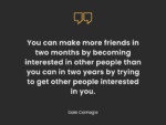 77+ Best Quotes From How to Win Friends and Influence People