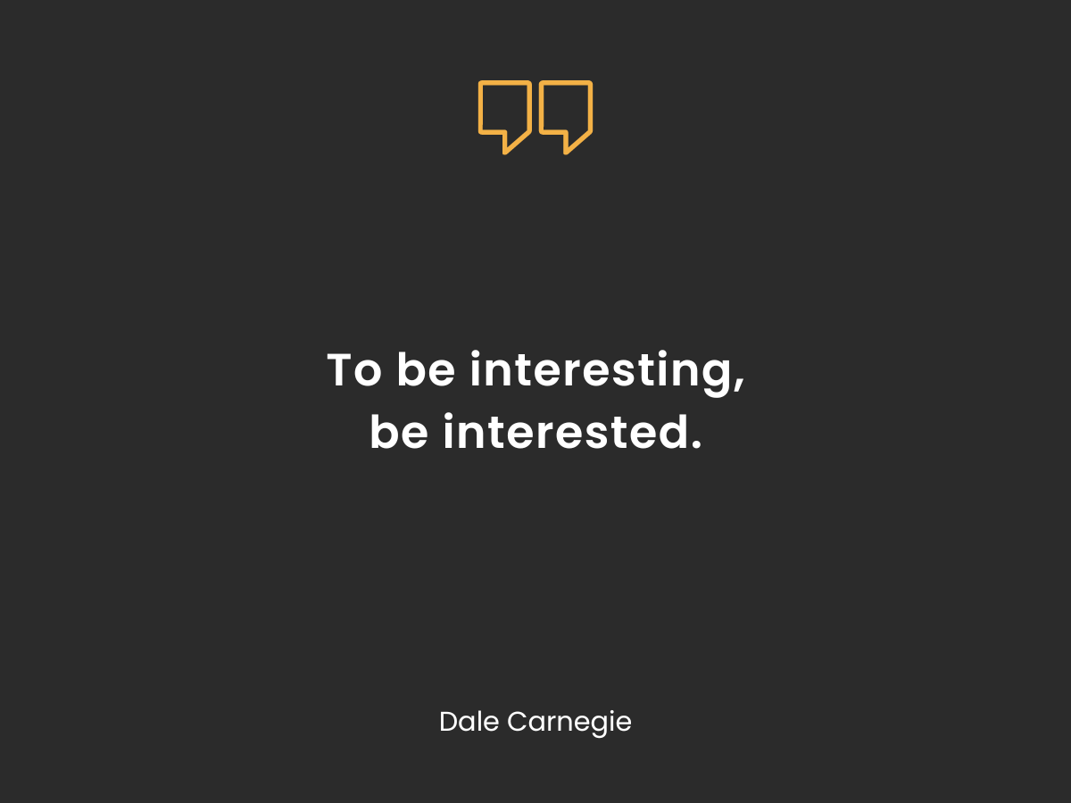 77+ Best Quotes From How to Win Friends and Influence People