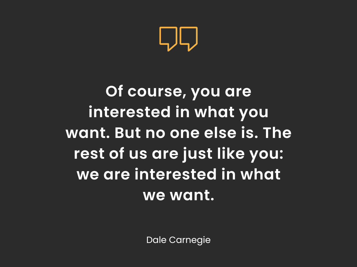 77+ Best Quotes From How to Win Friends and Influence People