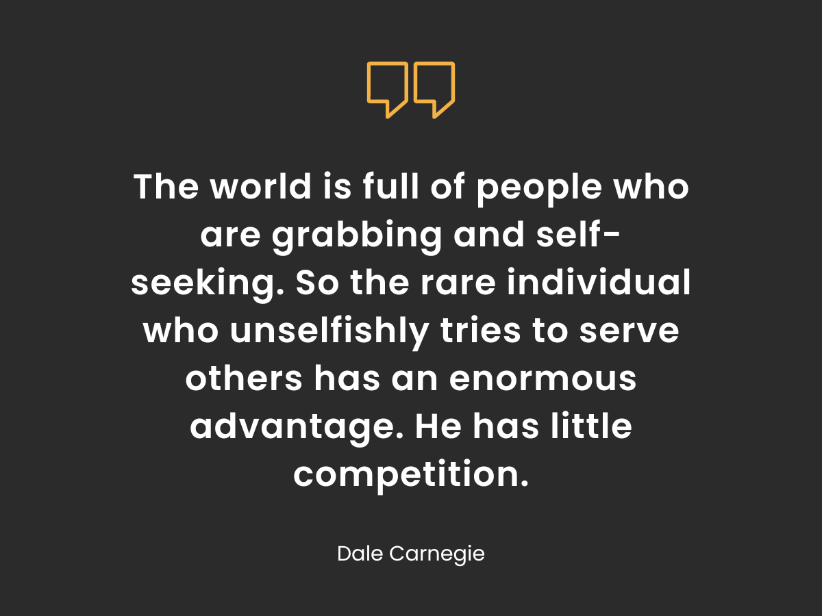 77+ Best Quotes From How to Win Friends and Influence People