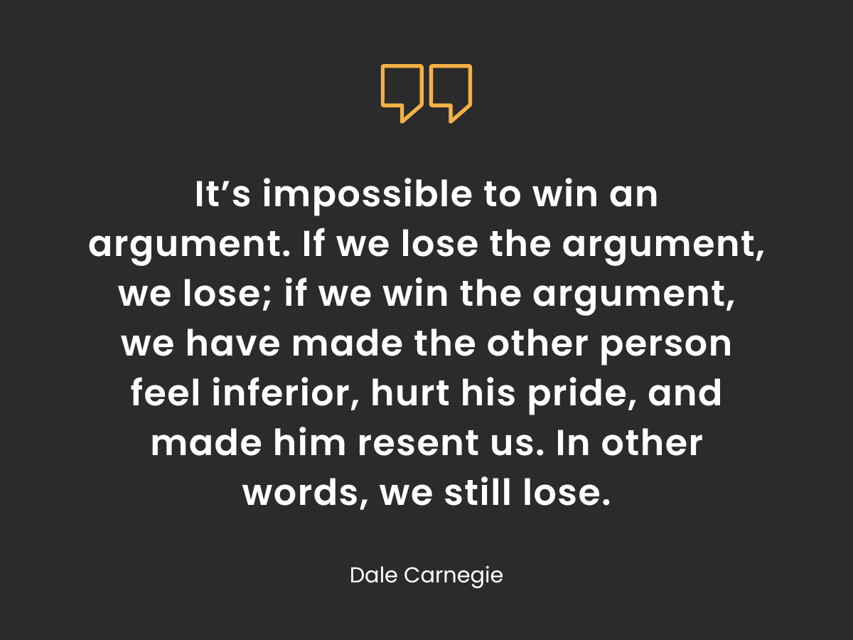 77+ Best Quotes From How to Win Friends and Influence People