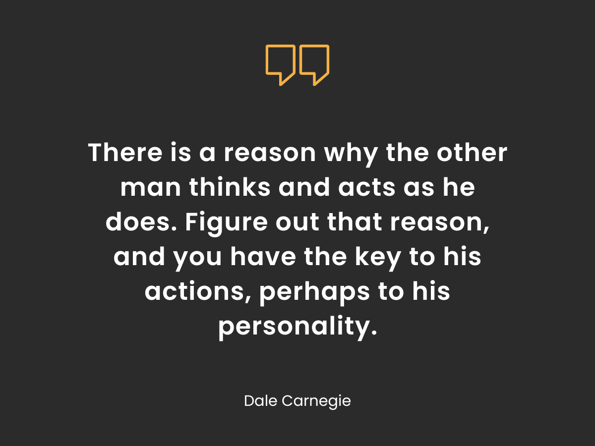 77+ Best Quotes From How to Win Friends and Influence People