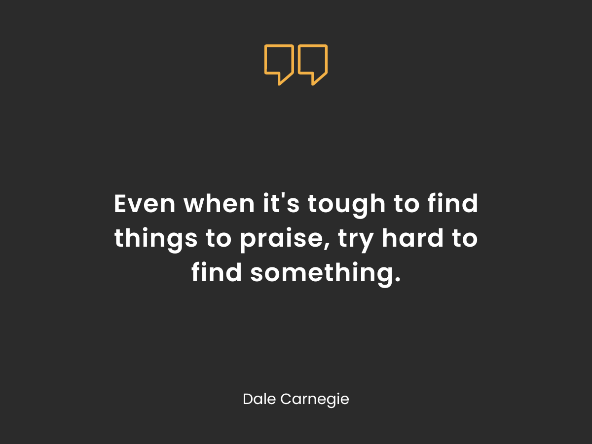77+ Best Quotes From How to Win Friends and Influence People