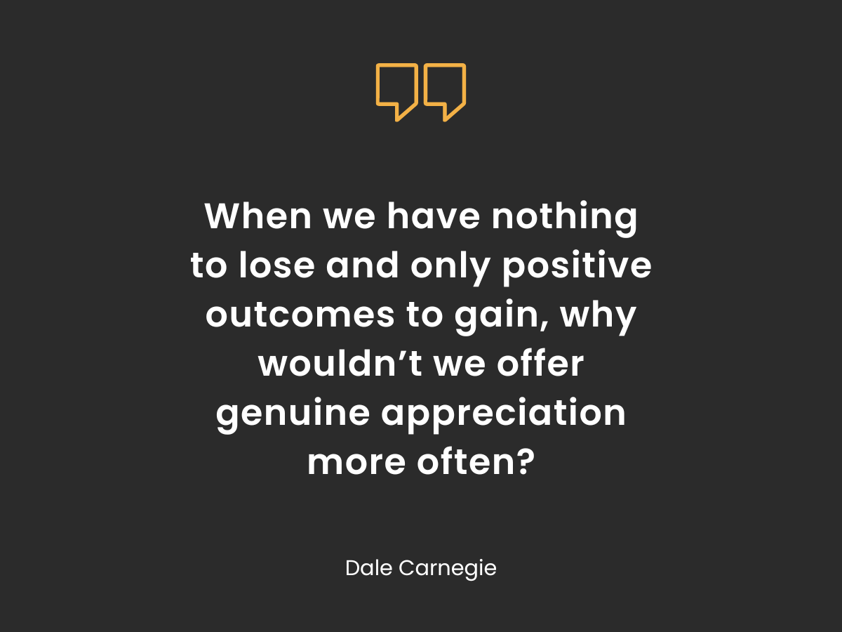 77+ Best Quotes From How to Win Friends and Influence People