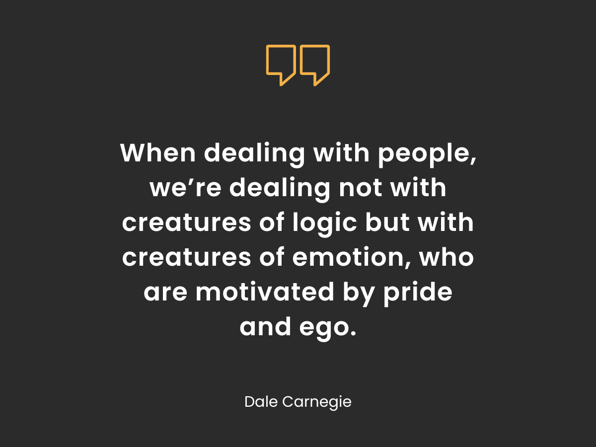 77+ Best Quotes From How to Win Friends and Influence People