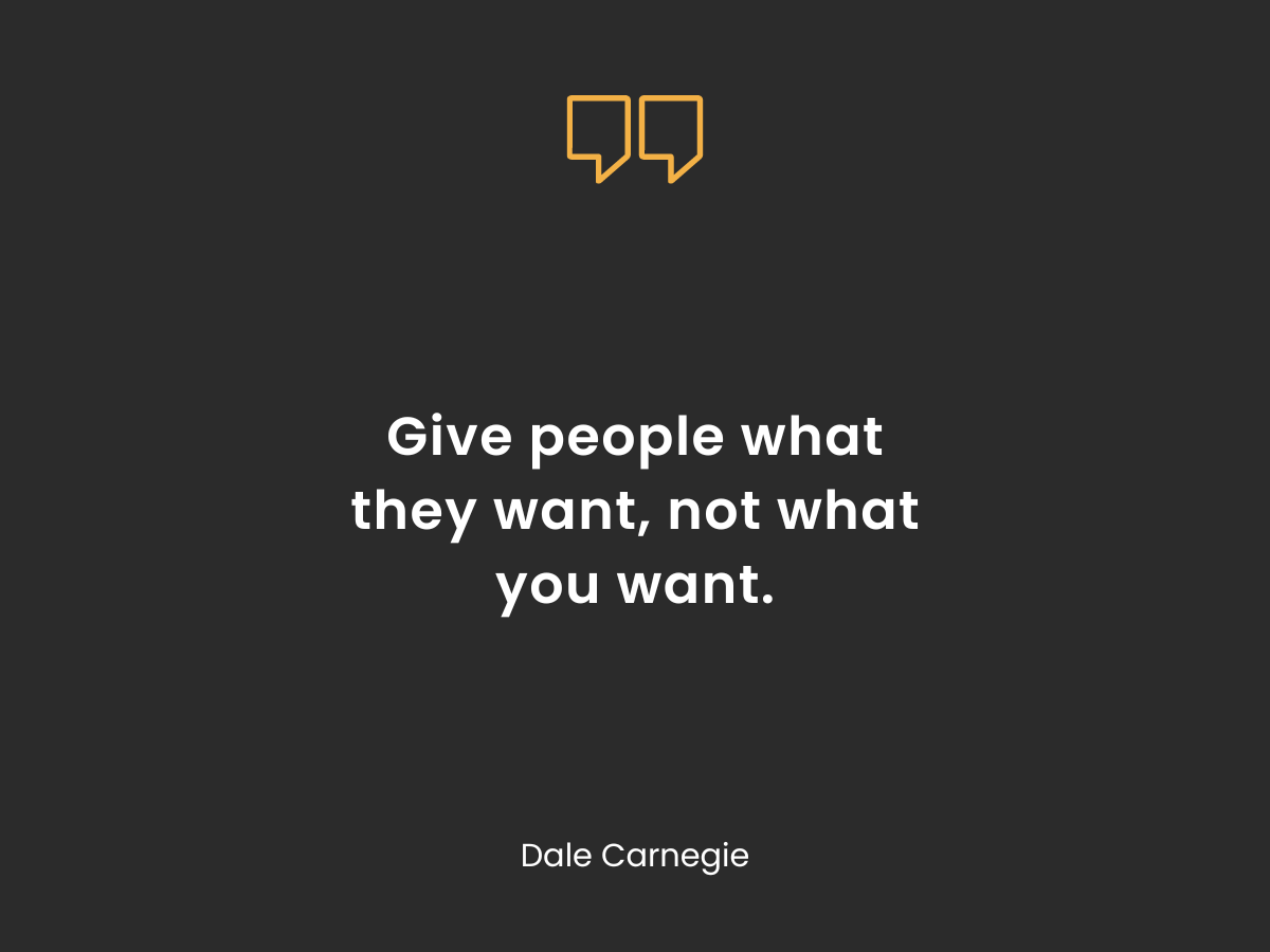 77+ Best Quotes From How to Win Friends and Influence People