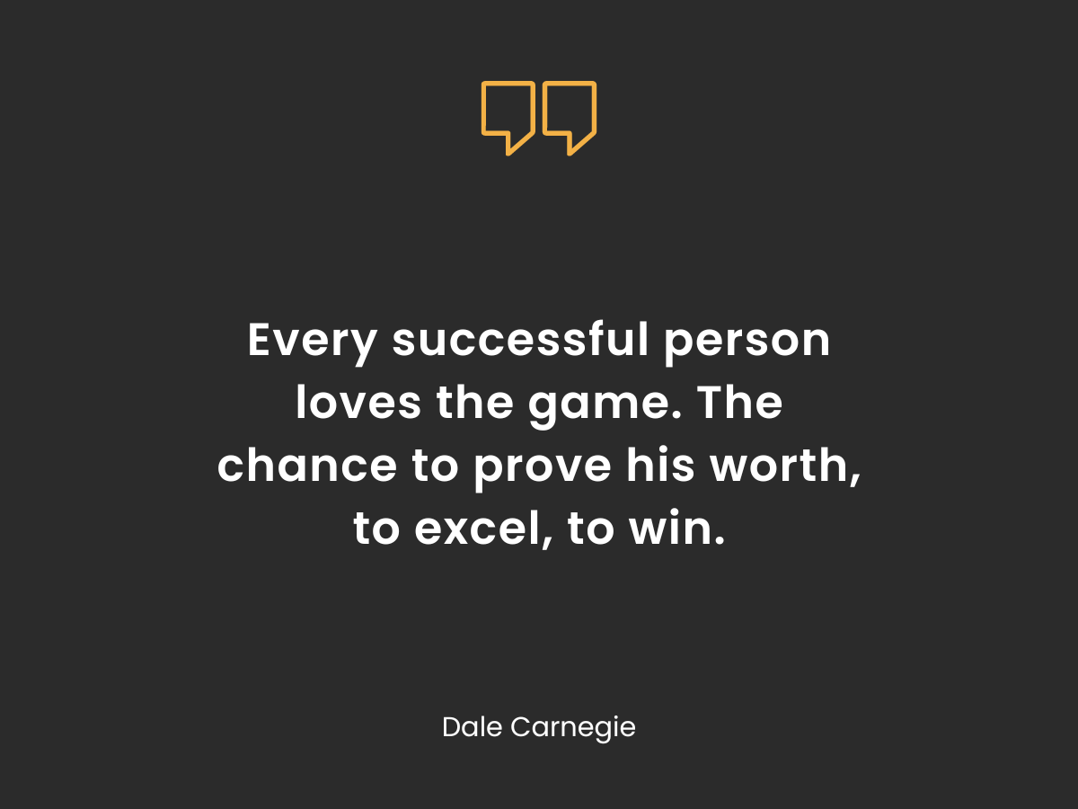 77+ Best Quotes From How to Win Friends and Influence People