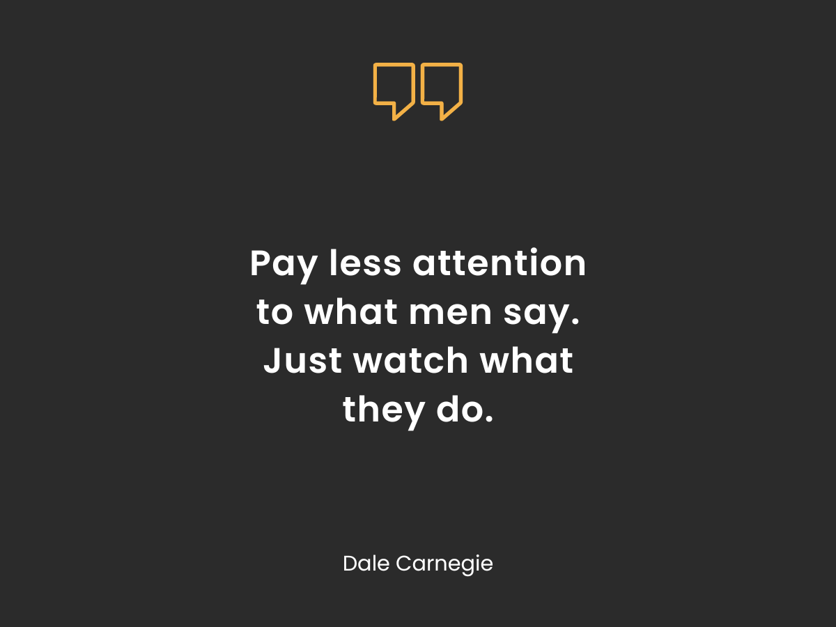 77+ Best Quotes From How to Win Friends and Influence People