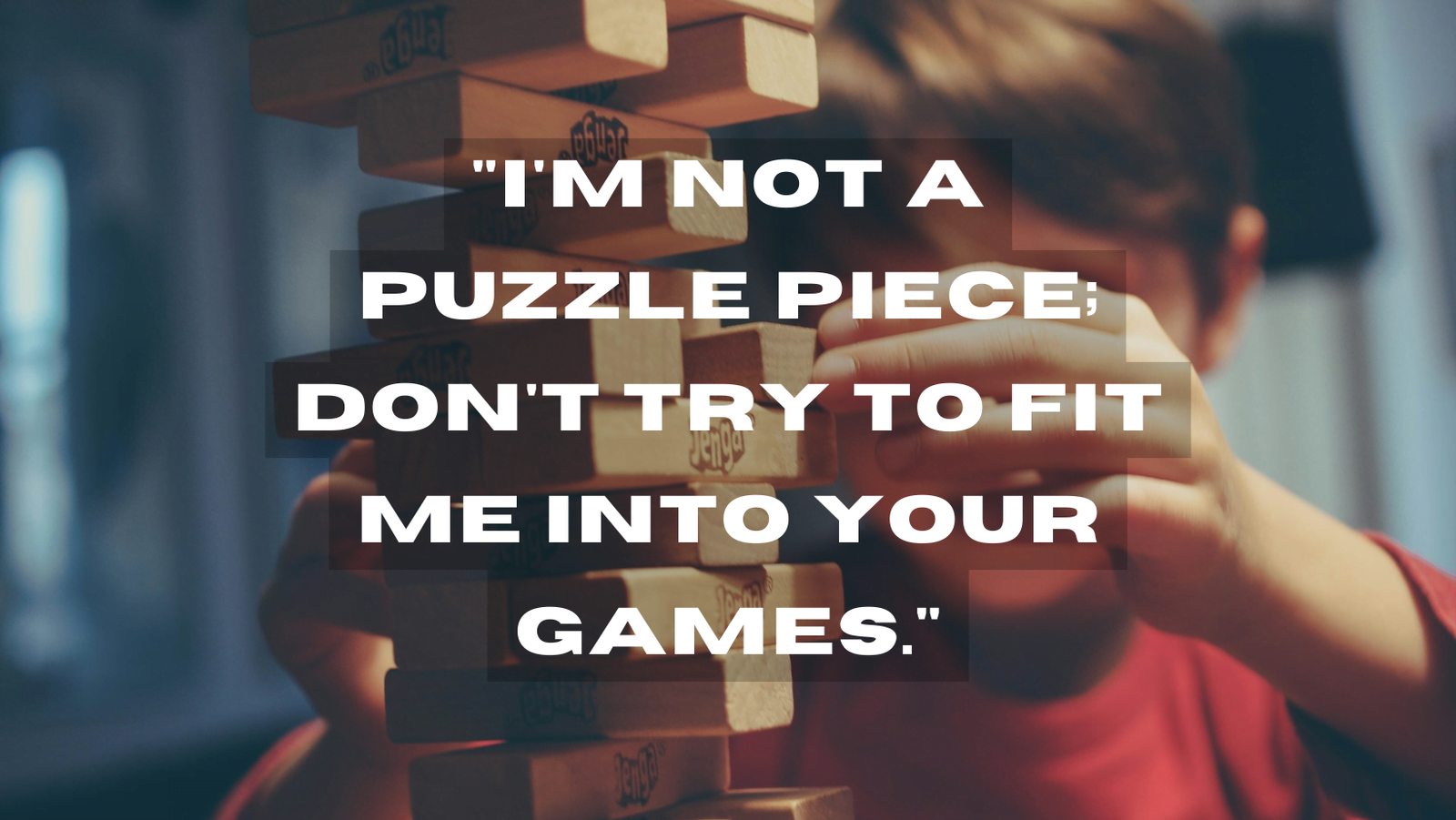 67+ Don't Play Games with Me Quotes (Bold and Brave)